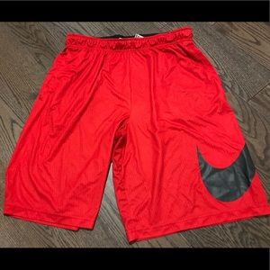 Nike Basketball Shorts Men